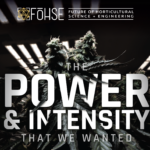 Fohse Lighting Ad - Power of intensity